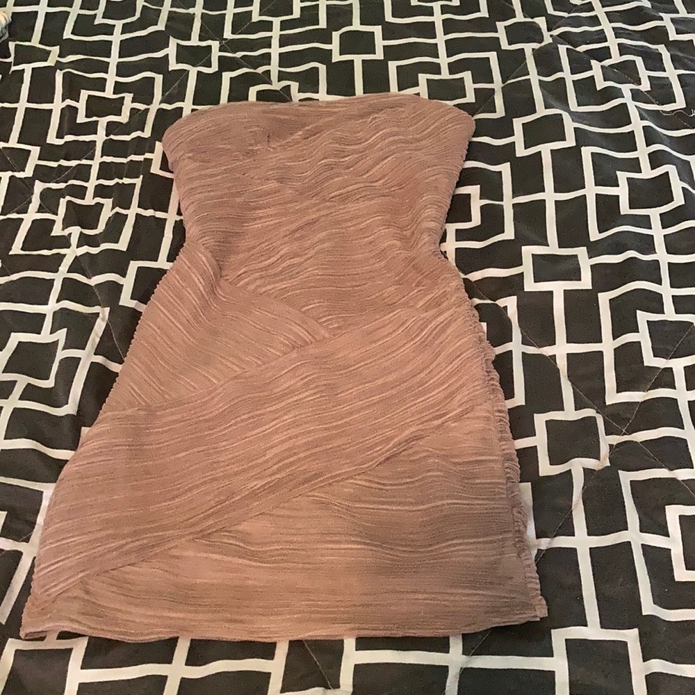 Dress Size XS - Cute!